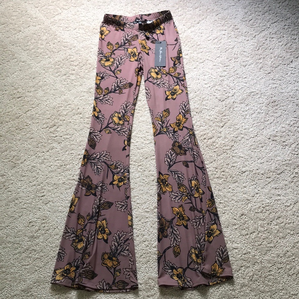 For Love And Lemons Ojai Bells XS NWT